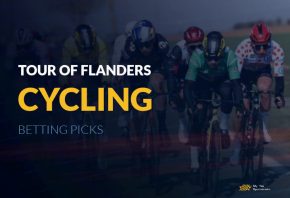 tour of flanders betting