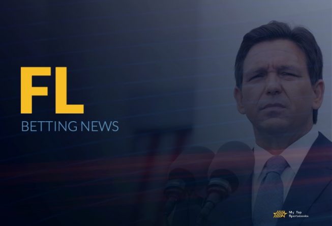 Federal Officials Hoping for Florida Sports Betting Case to be Overruled Federal Officials Hoping for Florida Sports Betting Case to be Overruled