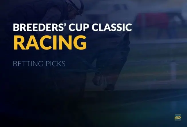 Fierceness can go one better in 2025 Breeders' Cup Classic