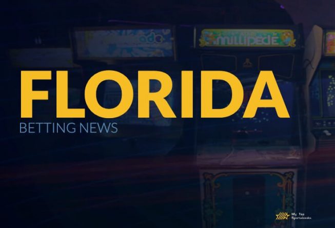 Florida Gaming Sets Record With Sports Betting Still in Limbo Florida Gaming Sets Record With Sports Betting Still in Limbo