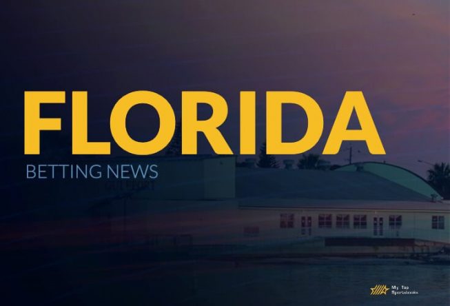 Florida Man Busted for Proxy Betting in New Jersey Florida Man Busted for Proxy Betting in New Jersey