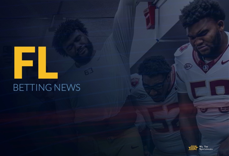 Florida Online Betting Set for Dec. 7 2024 MyTopSportsbooks