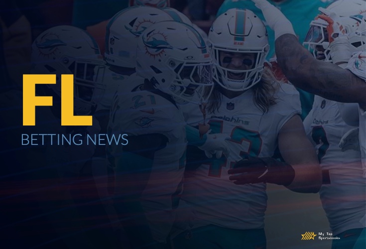 Florida Betting Officially Launches MTS