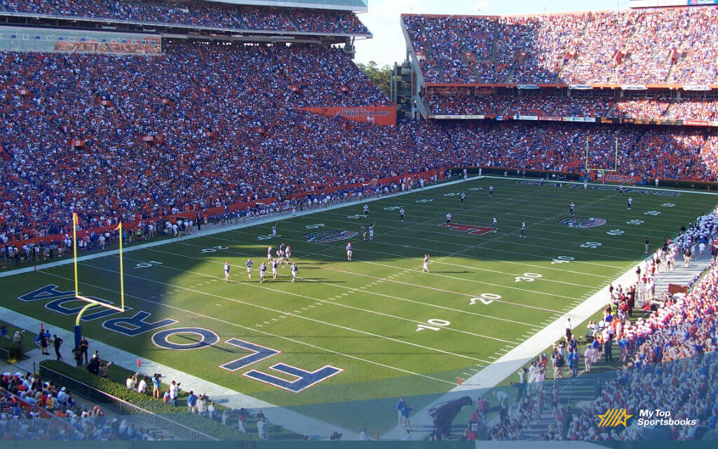 Florida Stadium betting guides