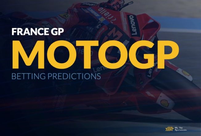 Moto France Betting Picks