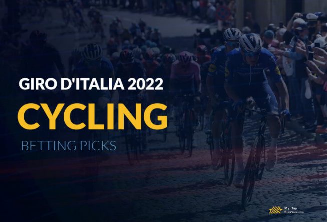 Giro d'Italia 2022 Pro Cycling Picks 2022 giro d'italia picks