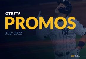 July Promos GTBets