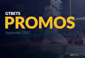GTBets Promotional Bonuses