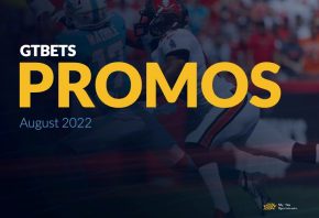 GTBets Promos August 2022