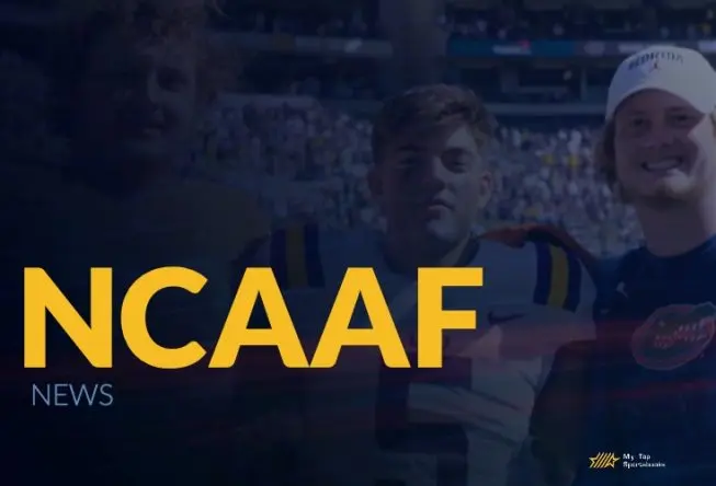 Garrett Nussmeier injury update came in quickly after LSU rumors arrived