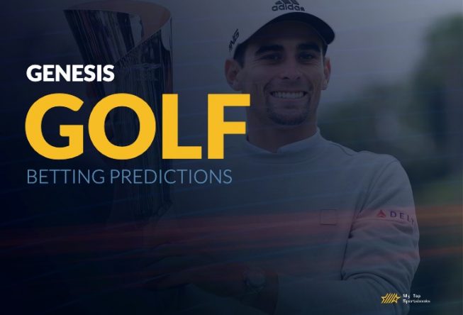 Must-Read Betting Advice For 2023 Genesis Invitational Genesis Golf Betting