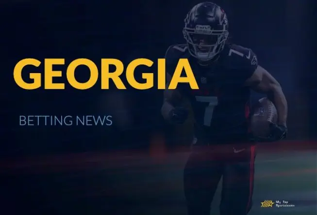 Georgia Betting News August