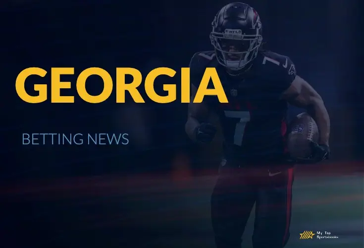 Georgia Betting News August