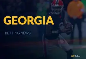 Georgia News Betting