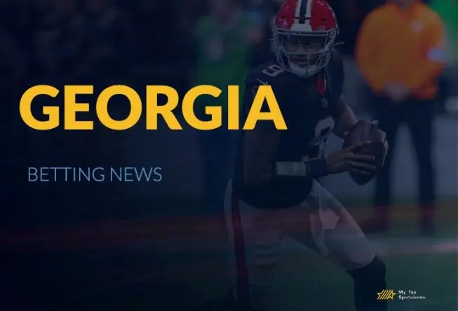 Georgia News Betting