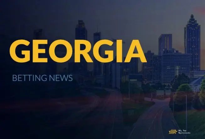 Georgia Social Casinos Trend