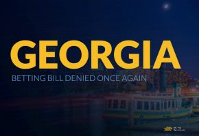 Georgia Sports Betting Bill Denied Once Again