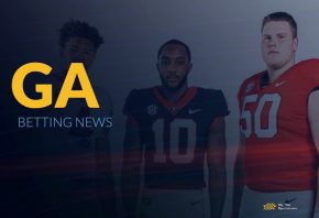 Georgia Sports Betting May Not Come Until 2024