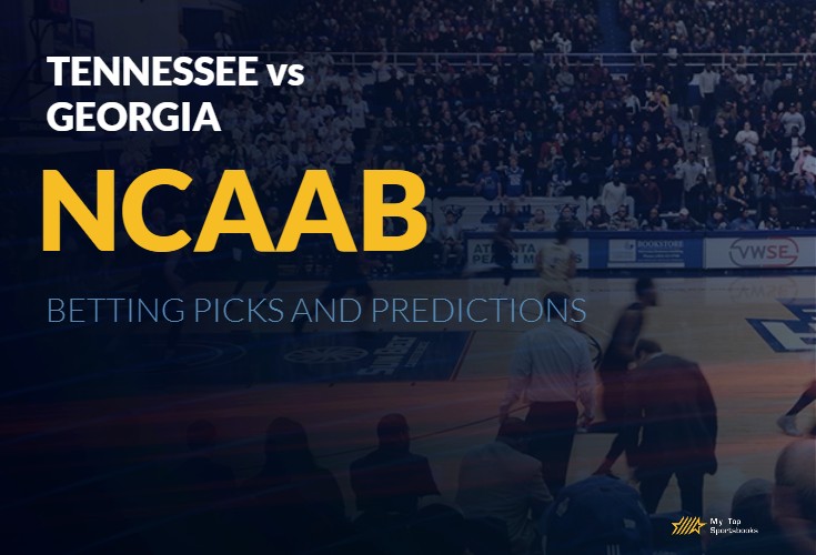 Tennessee vs NCAAB Picks 12122023 MTS