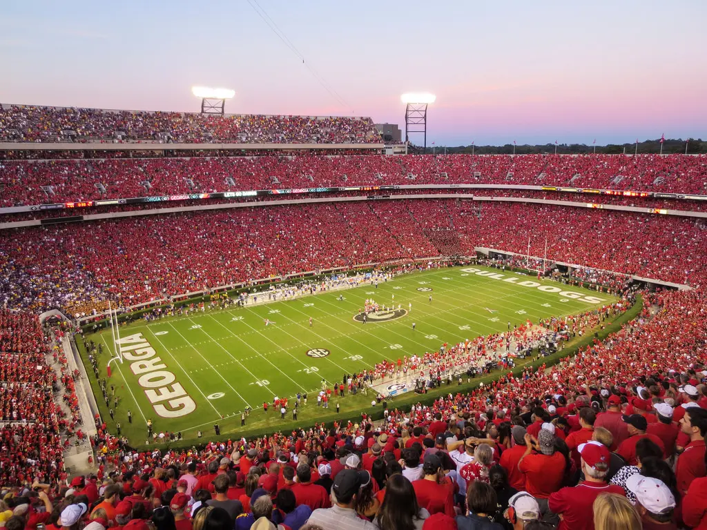 Bulldogs Stadium