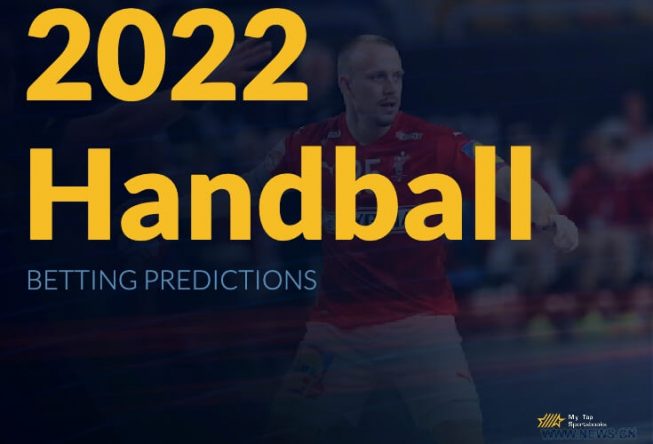 Handball 2022 Betting Predictions