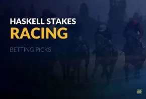 Haskell Stakes Journalism looms large in return