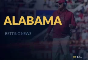 How To Bet Tide Football If You’re In Alabama This Fall