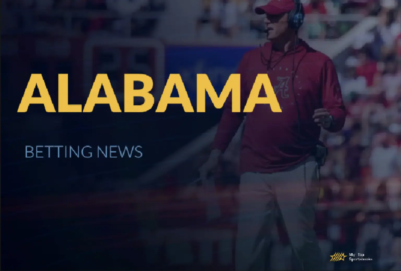 Alabama Bettors Have Options To Wager This Fall | MTS