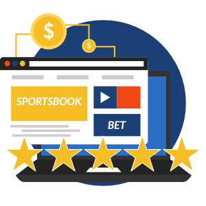 How We Choose the Top Online Sportsbooks