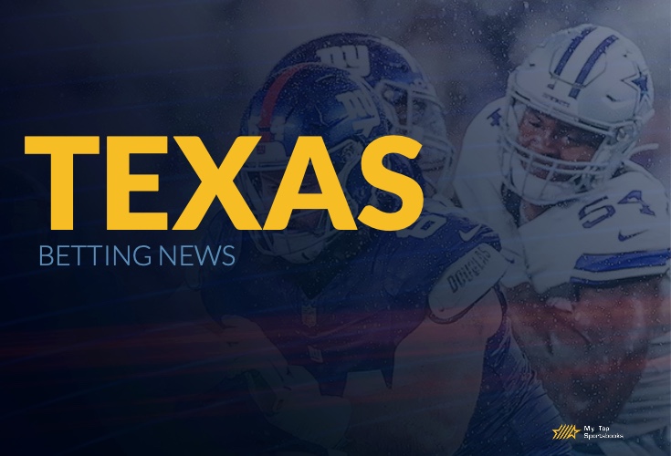 Illegal Cowboys Bets in Texas Are Flying MyTopSportsbooks