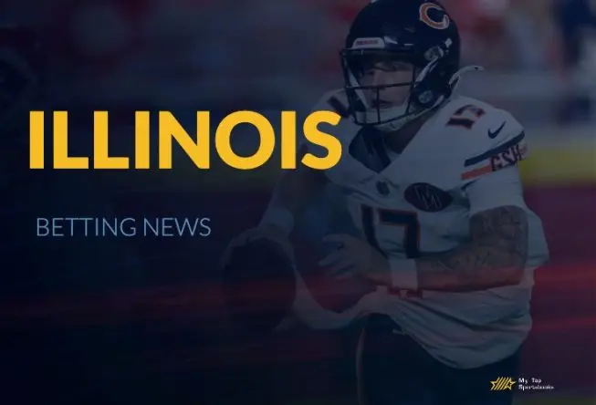 Illinois Betting Tax