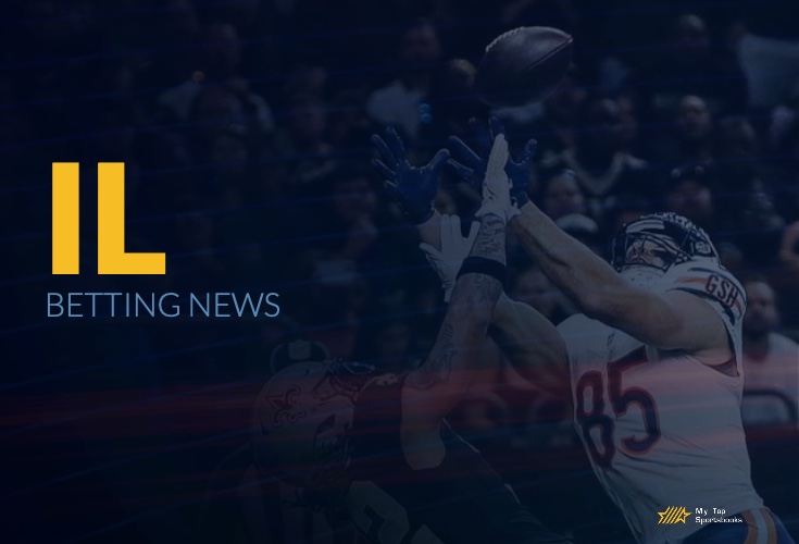 Illinois Sports Betting Making History MyTopSportsbooks