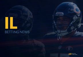 Illinois Sports Betting Has Been Red Hot in Recent Months