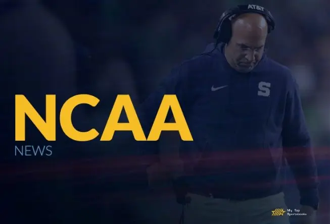 James Franklin to Florida Rumor Has College Football Fans Talking