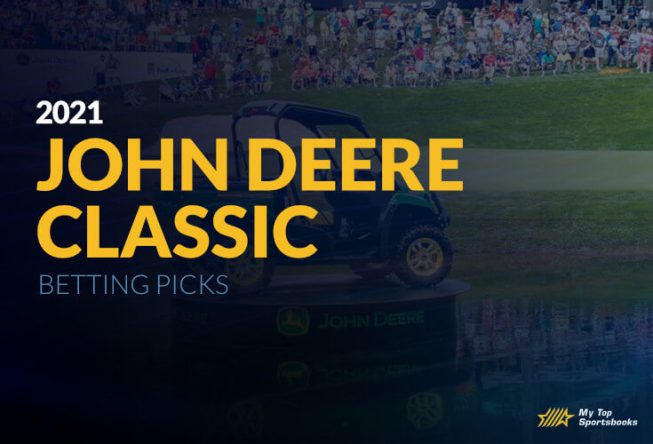 John deere classic betting 2021
