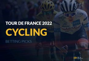 TOUR DE FRANCE BETTING