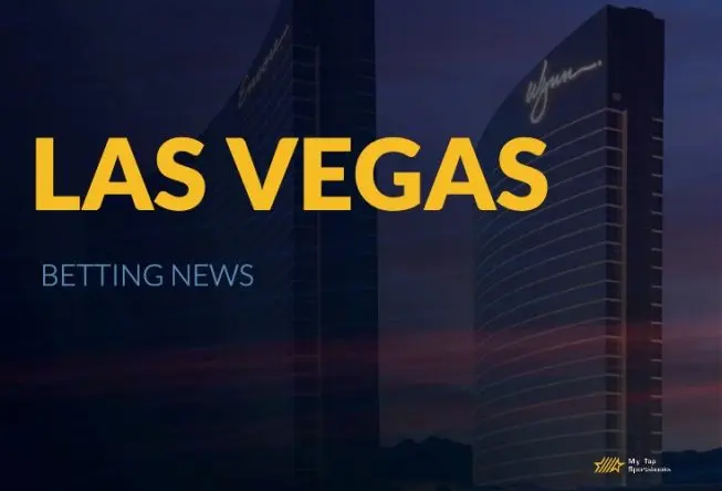 Las Vegas May news