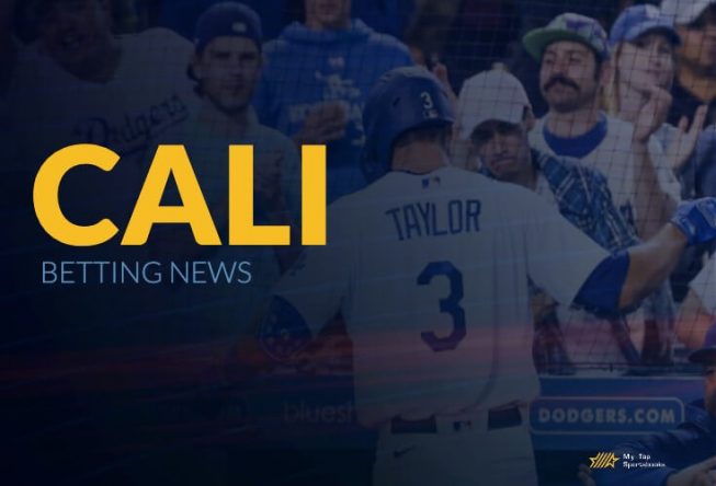 Latest Poll Shows Big Support for California Sports Betting Latest Poll Shows Big Support for California Sports Betting