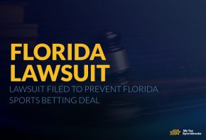 Lawsuit filed to prevent Florida sports betting deal