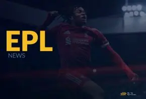 Liverpool's Rio Ngumoha Going Viral After Epic Goal to Beat Newcastle