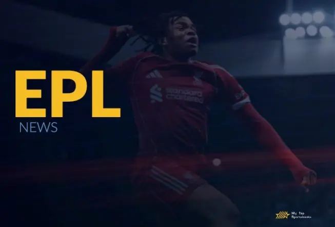 Liverpool's Rio Ngumoha Going Viral After Epic Goal to Beat Newcastle
