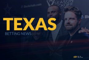 Louisiana Betting Success is Making Things More Frustrating for Texas Officials