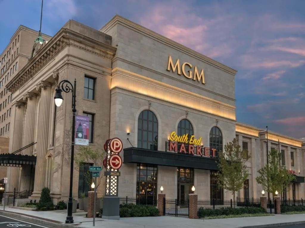 Illinois MGM