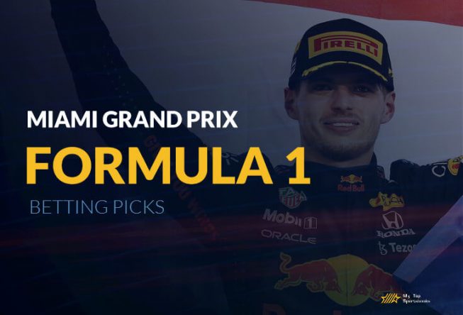 2022 Formula 1 Miami Grand Prix Picks miami grand prix picks
