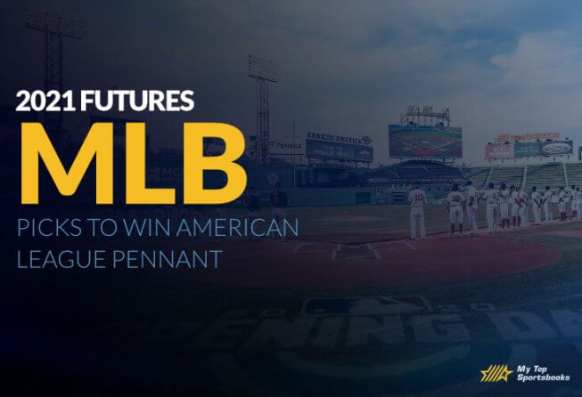 2021 mlb futures picks