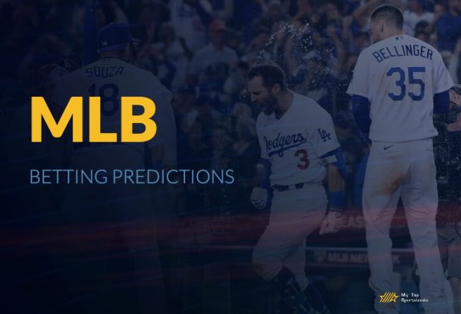 Los Angeles Dodgers Top The 2022 World Series Futures Los Angeles Dodgers Top 2022 World Series Futures