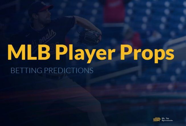 Player Props 2021