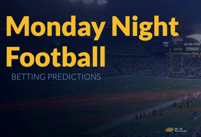 Raiders vs. Ravens: Monday Night Football Picks and Predictions Monday Night football