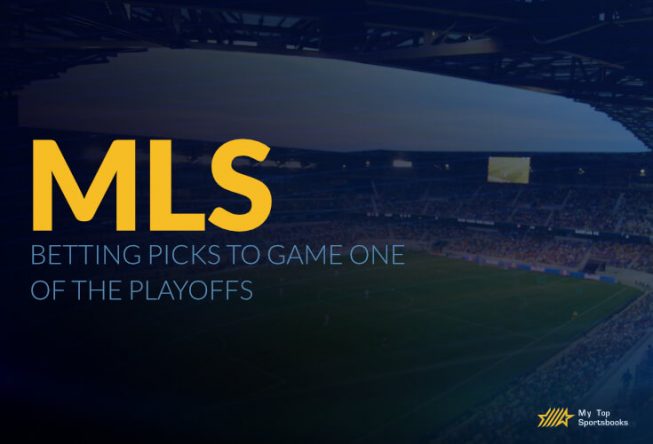 MTS Betting Picks to Game One of the MLS Playoffs