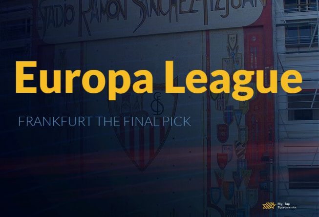 Frankfurt the Best Final Pick Frankfurt the Final Pick